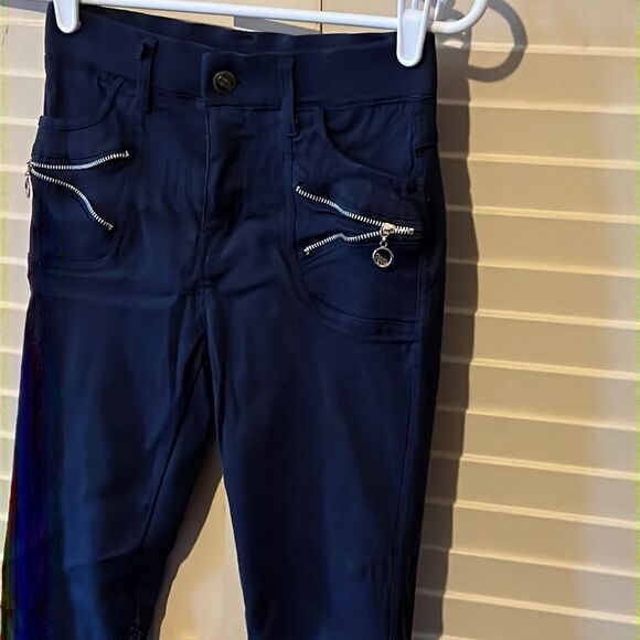 Indero Jeggings Size small 25 inch waist - Picture 1 of 6